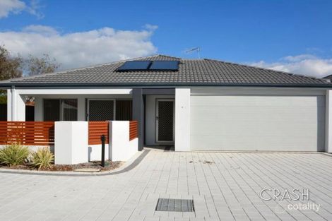 5/92 First Ave, Bassendean, WA 6054