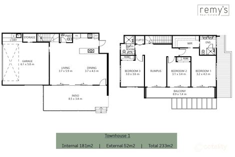 1/15 Bartlett St, Morningside, QLD 4170
