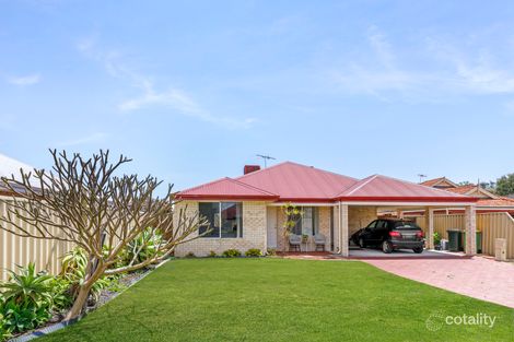 Property photo of 35 Currawong Drive Broadwater WA 6280