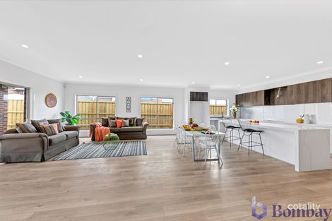 Property photo of 47 Ramornie Loop Wollert VIC 3750
