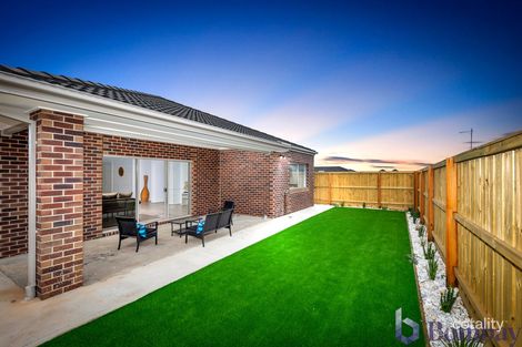 Property photo of 47 Ramornie Loop Wollert VIC 3750