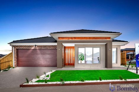 Property photo of 47 Ramornie Loop Wollert VIC 3750