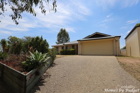 Property photo of 30 Fairway Drive Hatton Vale QLD 4341