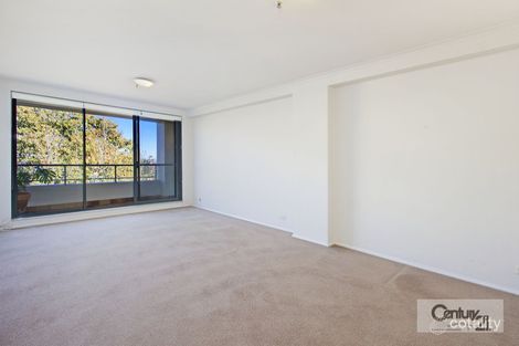 307/2-10 Mount St, North Sydney, NSW 2060