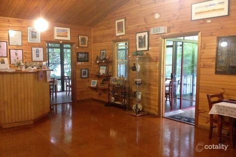 Property photo of 8 Bunya Avenue Bunya Mountains QLD 4405