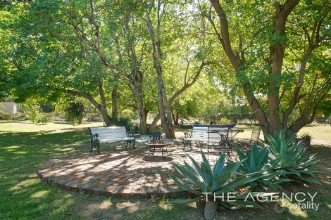 Property photo of 460 Homestead Road Mahogany Creek WA 6072