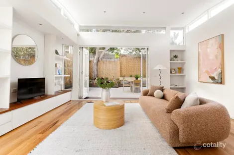 Property photo of 80 Bendigo Street Prahran VIC 3181