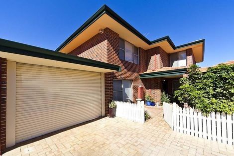 6/19 Albemarle St, Scarborough, WA 6019