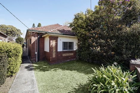 Property photo of 14 Georges River Road Croydon Park NSW 2133