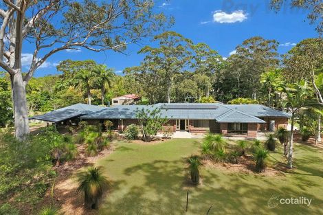Property photo of 3 Wildflower Street Capalaba QLD 4157