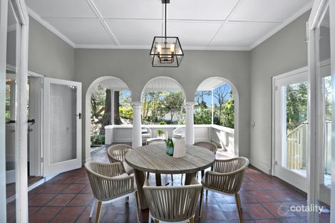 Property photo of 7 Sutherland Avenue Wahroonga NSW 2076