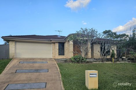 2 Greenland Ct, Springfield, QLD 4300