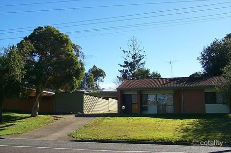 2/44-46 Albert St, Beaudesert, QLD 4285