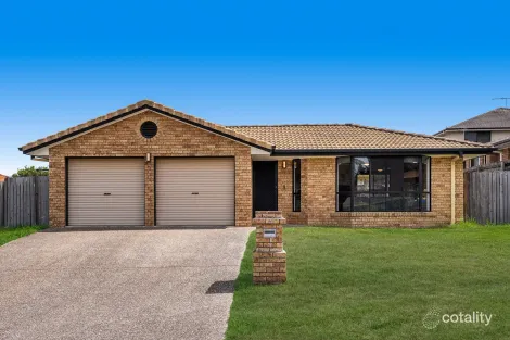 10 Bearke Pl, Bracken Ridge, QLD 4017