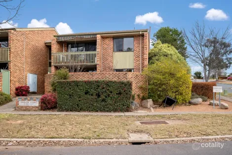 Property photo of 13/48 Dalley Crescent Latham ACT 2615