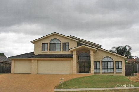 81 Adelphi St, Rouse Hill, NSW 2155