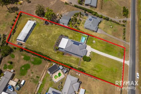 140-142 Montanus Dr, Woodford, QLD 4514