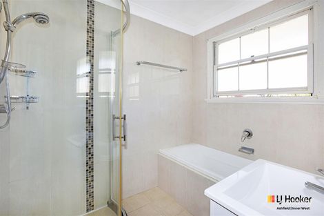 Property photo of 10/8 Cecil Street Ashfield NSW 2131