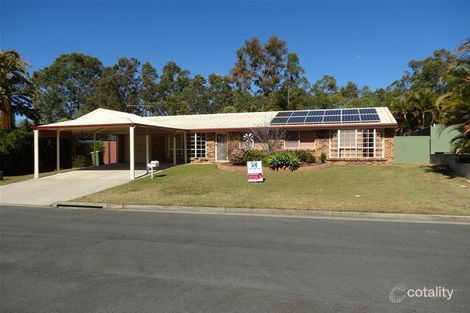 29 Caribou Dr, Brassall, QLD 4305