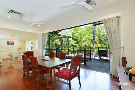 Property photo of 231 McManus Street Whitfield QLD 4870