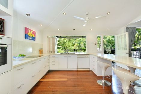 Property photo of 231 McManus Street Whitfield QLD 4870