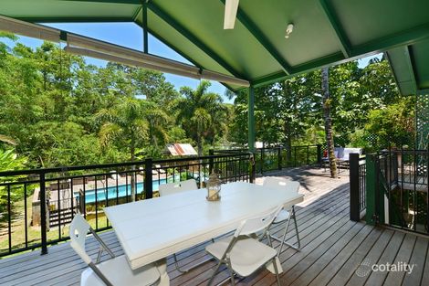 Property photo of 231 McManus Street Whitfield QLD 4870