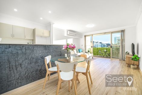 Property photo of 3/20-26 Marlborough Road Homebush West NSW 2140
