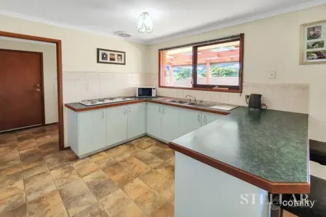 Property photo of 121 Eagle Drive Pakenham VIC 3810