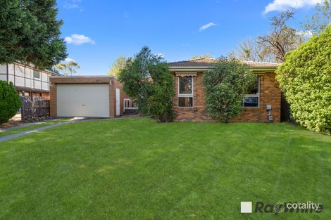 8 Rosemont Dr, Narre Warren, VIC 3805