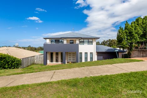 23 Felling Dr, Maudsland, QLD 4210