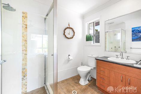 Property photo of 6A Jamond Street Kippa-Ring QLD 4021