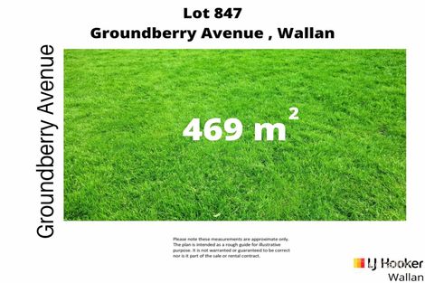 7 Groundberry Ave, Wallan, VIC 3756