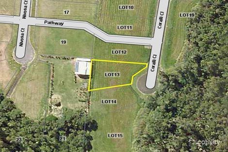 Lot 13 Coralli Cl, Mission Beach, QLD 4852