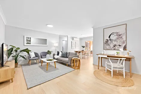 Property photo of 26/60-66 Linden Street Sutherland NSW 2232