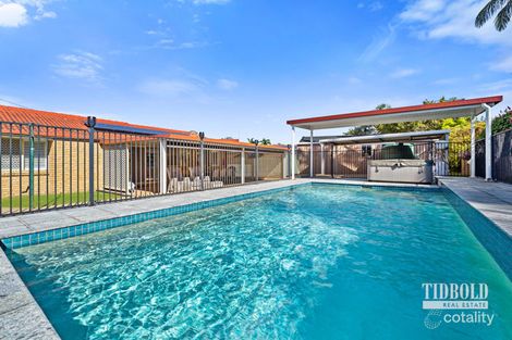 Property photo of 4 Troon Court Victoria Point QLD 4165
