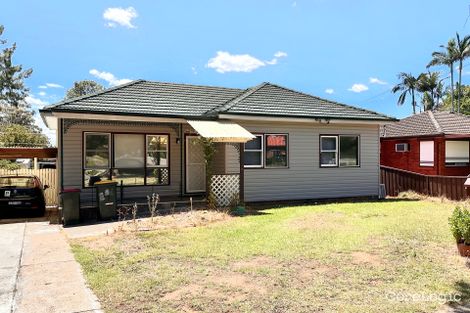 Property photo of 7 Isabelle Street Seven Hills NSW 2147