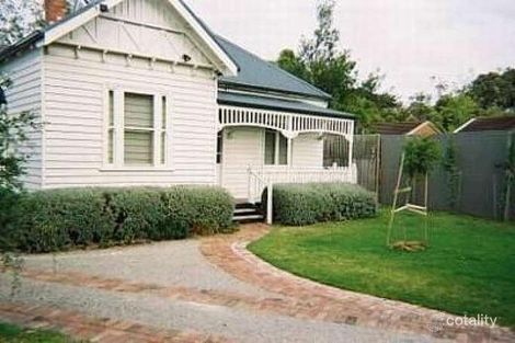 Property photo of 35 Carr Street Barwon Heads VIC 3227