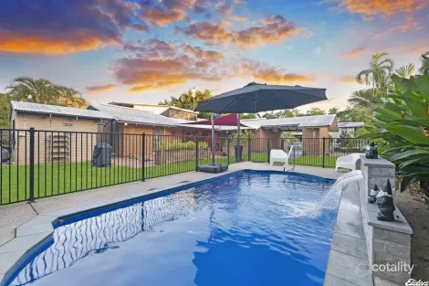 Property photo of 14 Dioctitis Street Wanguri NT 0810