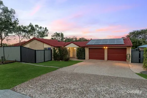 Property photo of 5 Aspen Place Springfield QLD 4300