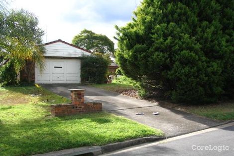 Property photo of 1 Walcha Place South Penrith NSW 2750