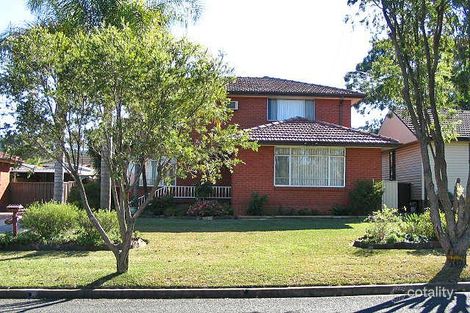 16 The Crescent, Marayong, NSW 2148