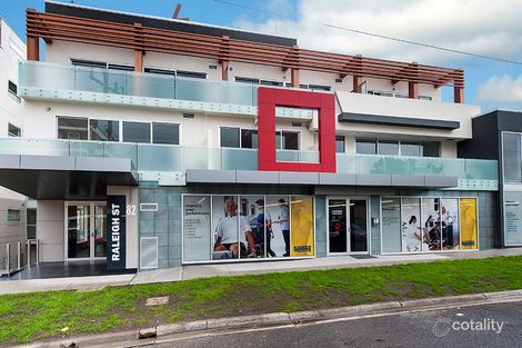 Property photo of 17/82 Raleigh Street Essendon VIC 3040