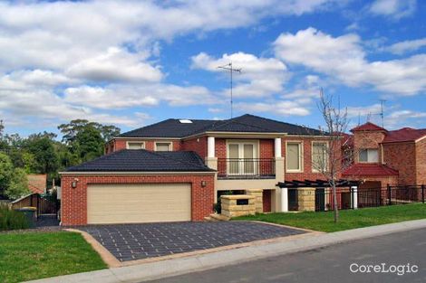 Property photo of 13 Grand Way Castle Hill NSW 2154