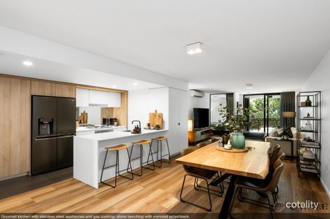 201/43 Wyandra St, Teneriffe, QLD 4005