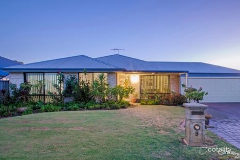 9 Lloyd Way, Usher, WA 6230