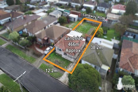 Property photo of 30 Hex Street West Footscray VIC 3012