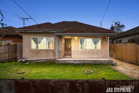 Property photo of 30 Hex Street West Footscray VIC 3012