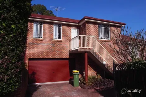 8/14-16 Tintern Ave, Carlingford, NSW 2118