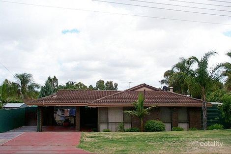 46 Clover Sq, Girrawheen, WA 6064