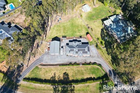 Property photo of 11 Tallimba Road Bangalee NSW 2541